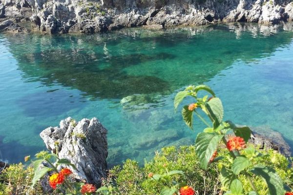 La Locanda delle Donne Monache (Maratea)